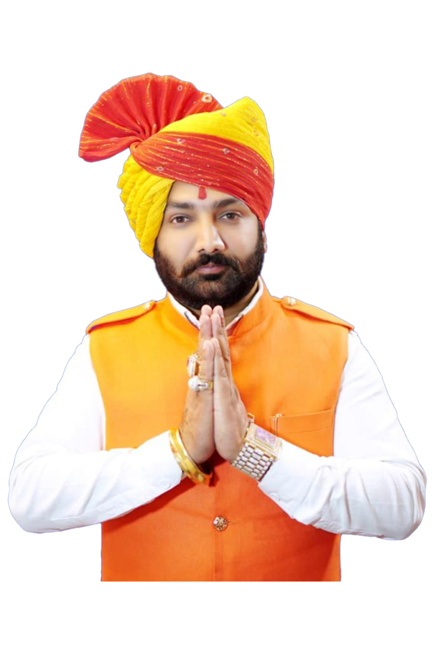 Shree Shiv Ji Group Mahila Mandal