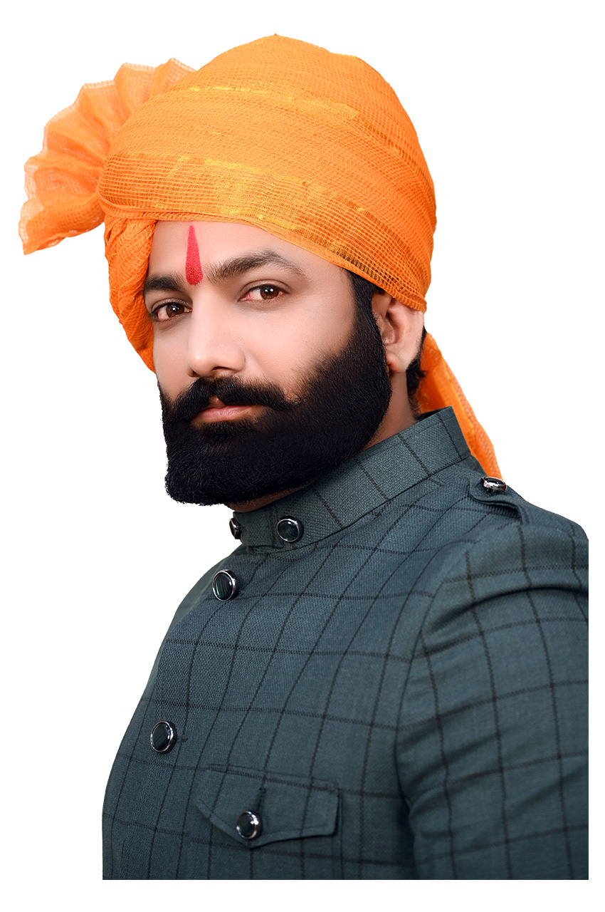 Shree Shiv Ji Group Mahila Mandal
