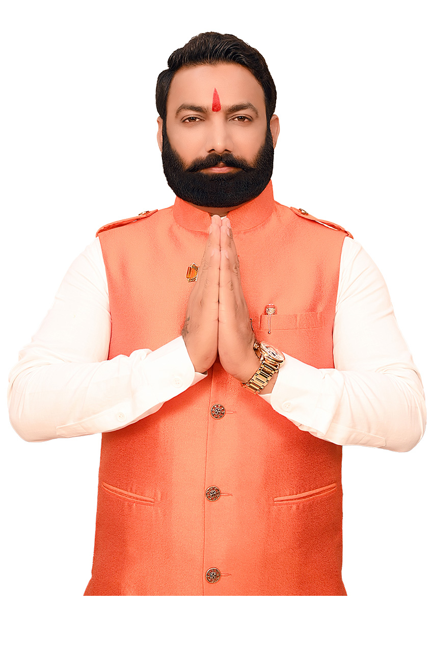 Shree Shiv Ji Group Mahila Mandal