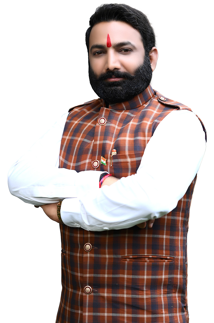 Shree Shiv Ji Group Mahila Mandal