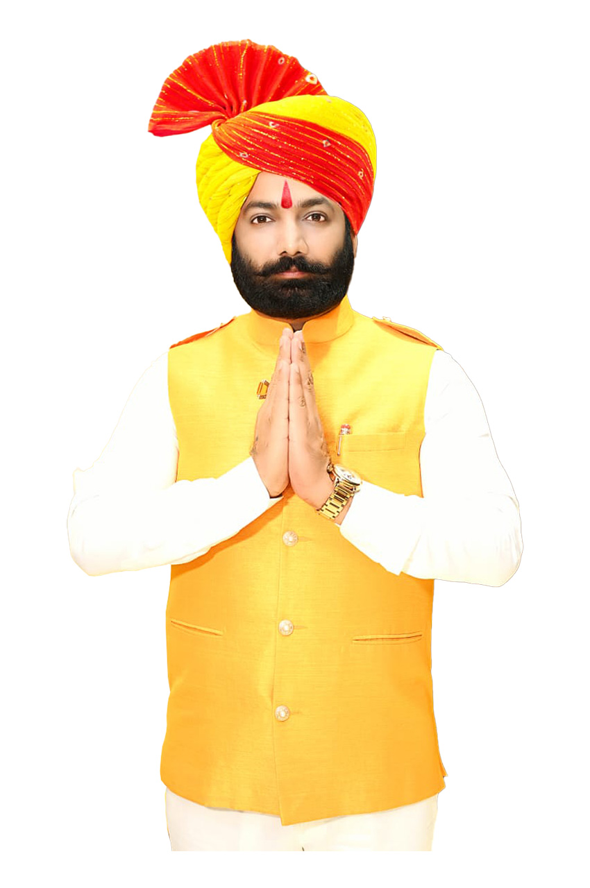 Shree Shiv Ji Group Mahila Mandal