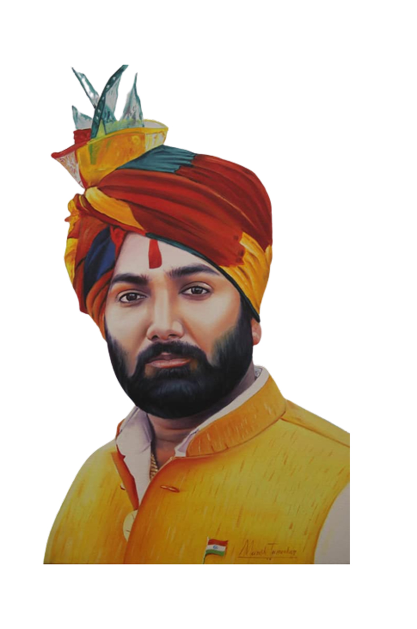 Shree Shiv Ji Group Mahila Mandal